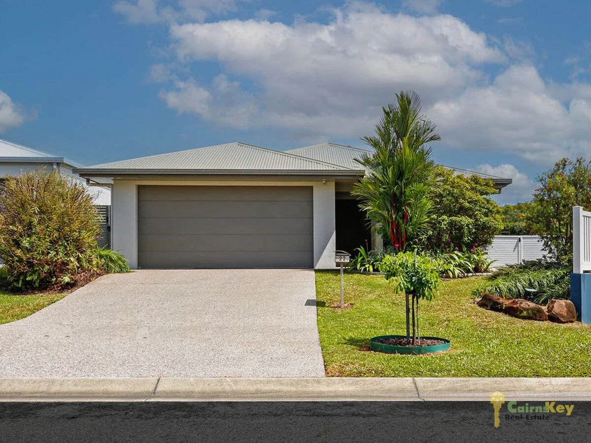 22 Lorne Loop (1/22)