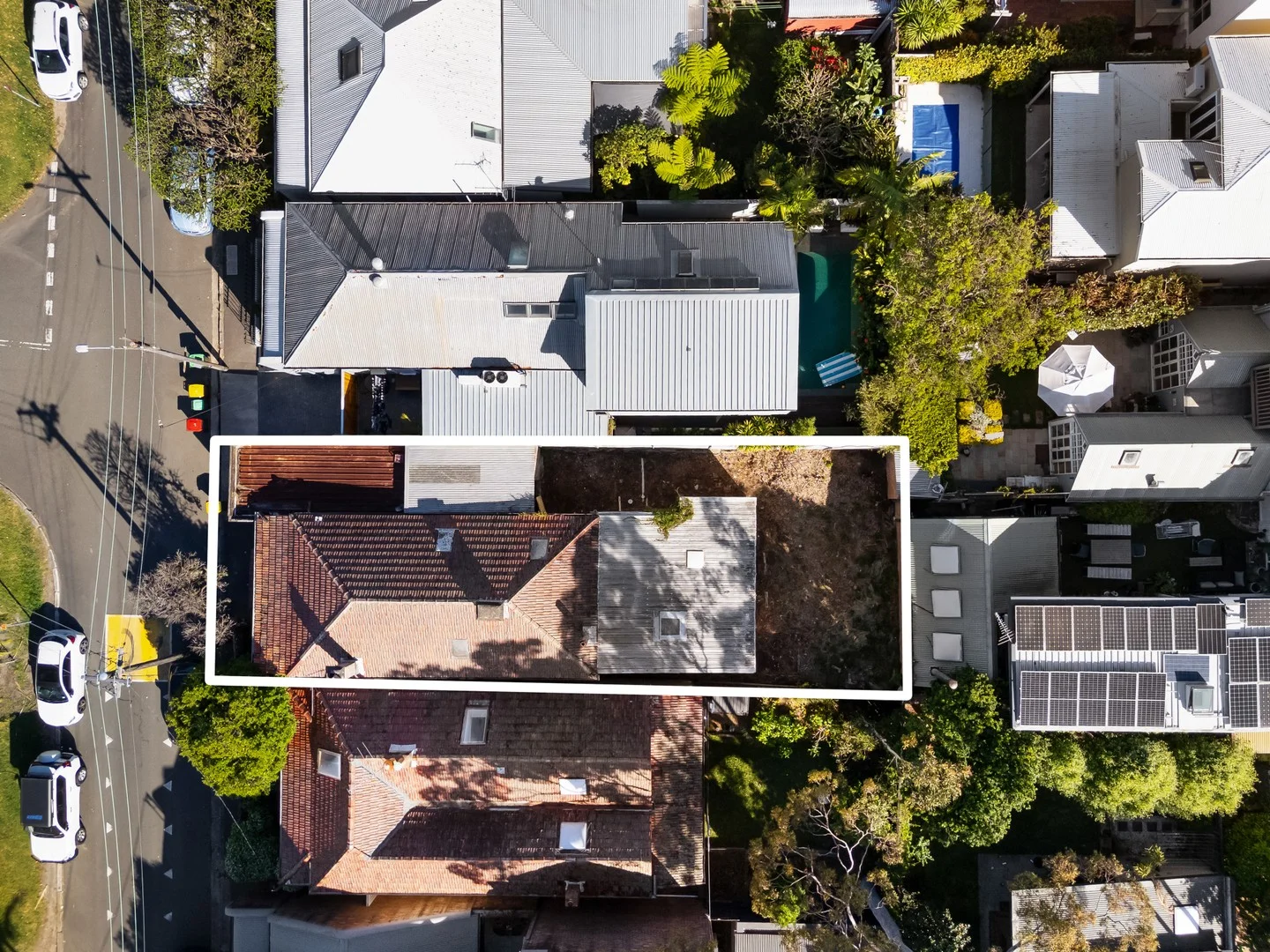 22 Macquarie Terrace (1/1)