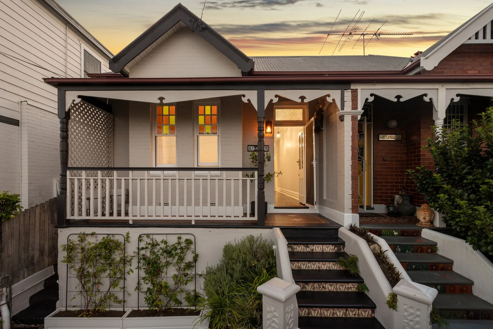 22 Mount Street (1/15)