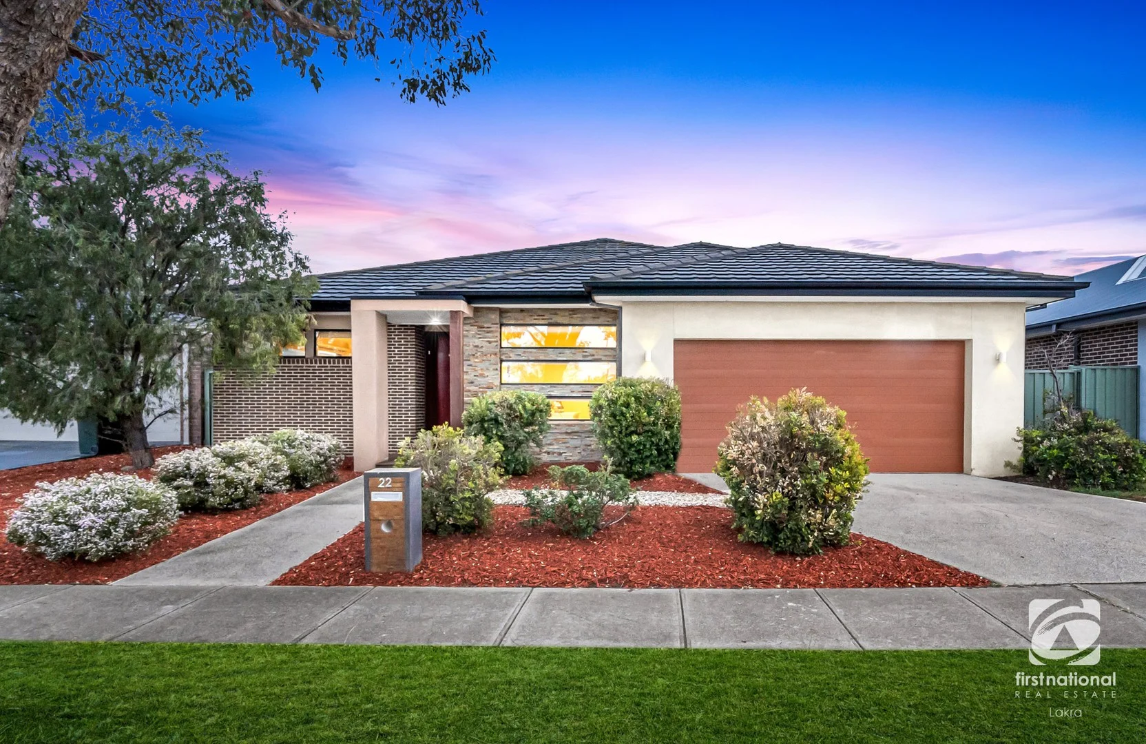 22 Munro Drive (1/1)