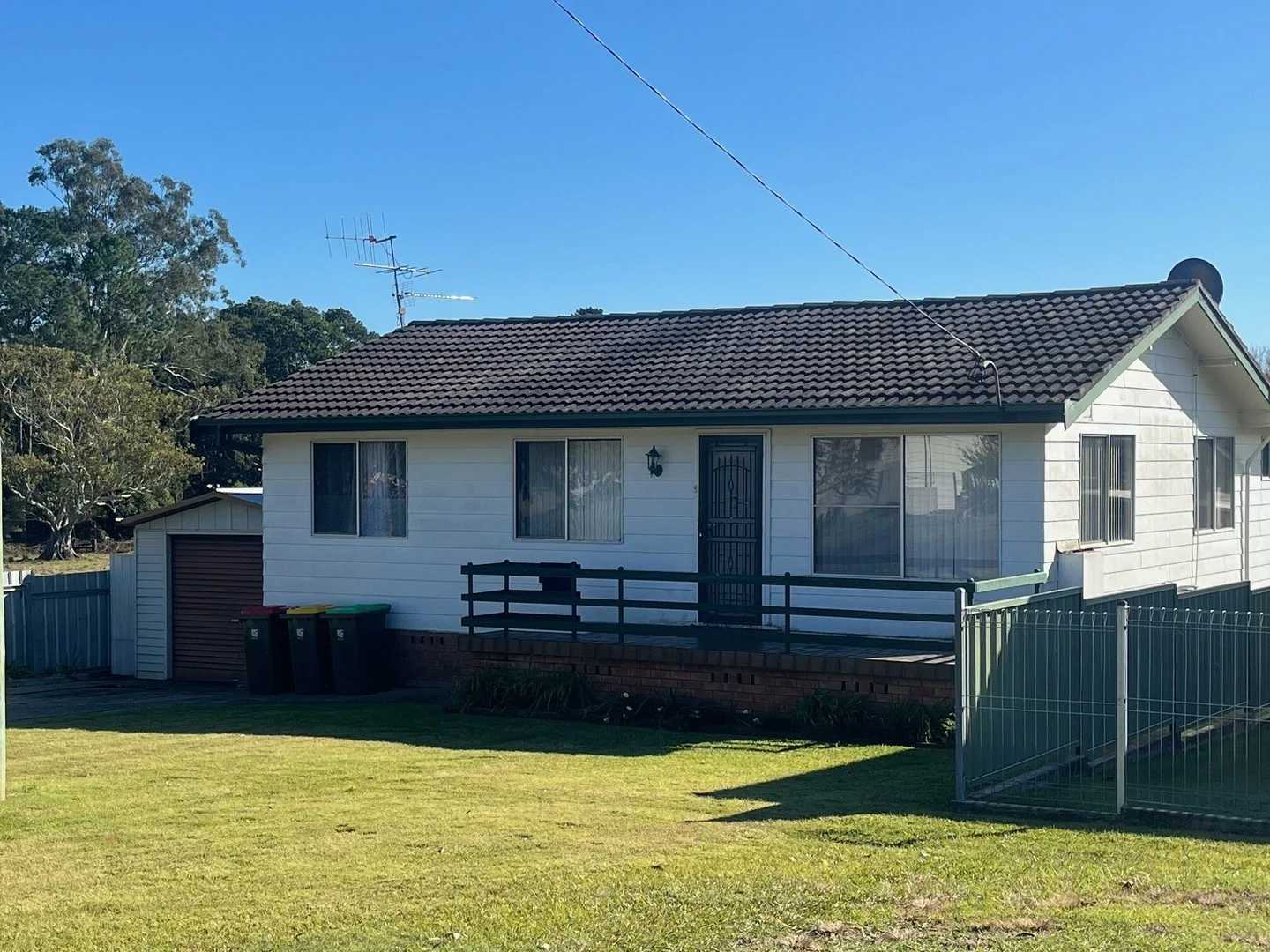 22 Nicholson St (1/1)
