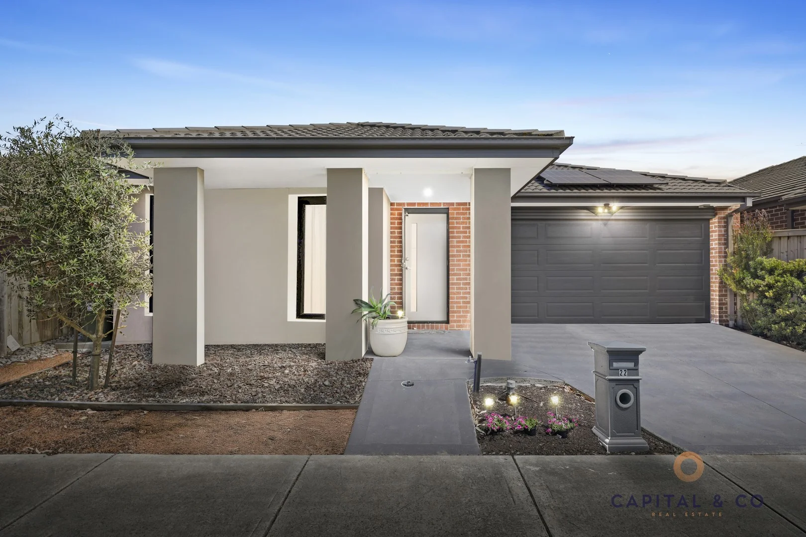 22 Puckle Avenue (1/16)
