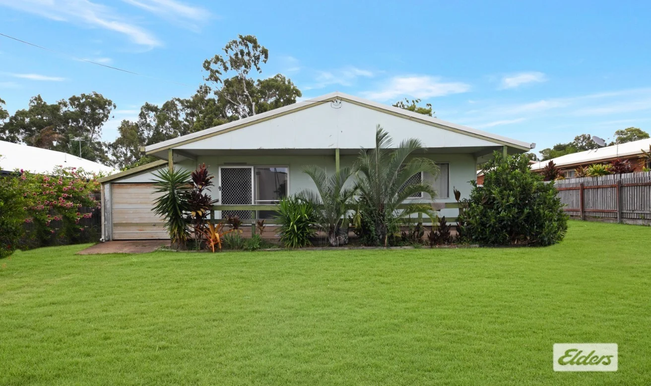 22 Rockhampton Road (1/1)