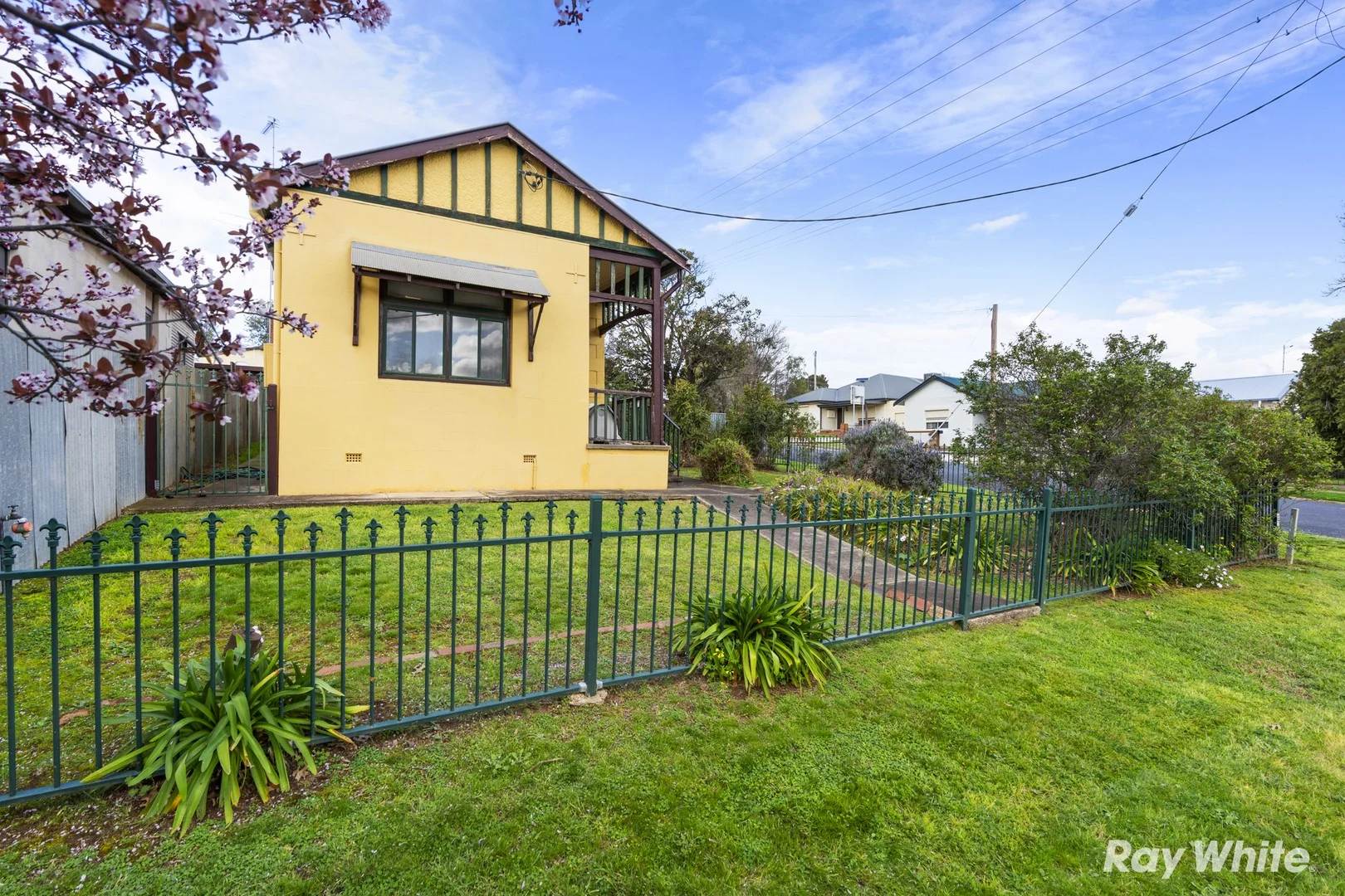22 Stewart Street (1/1)