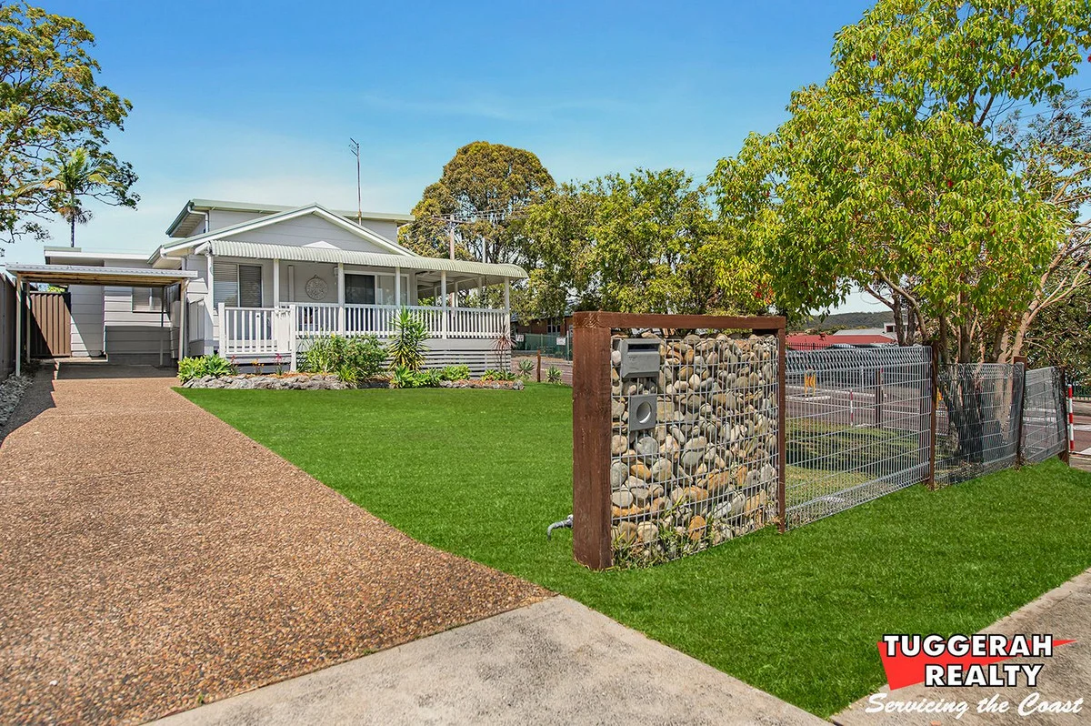 22 Strickland Road (1/1)