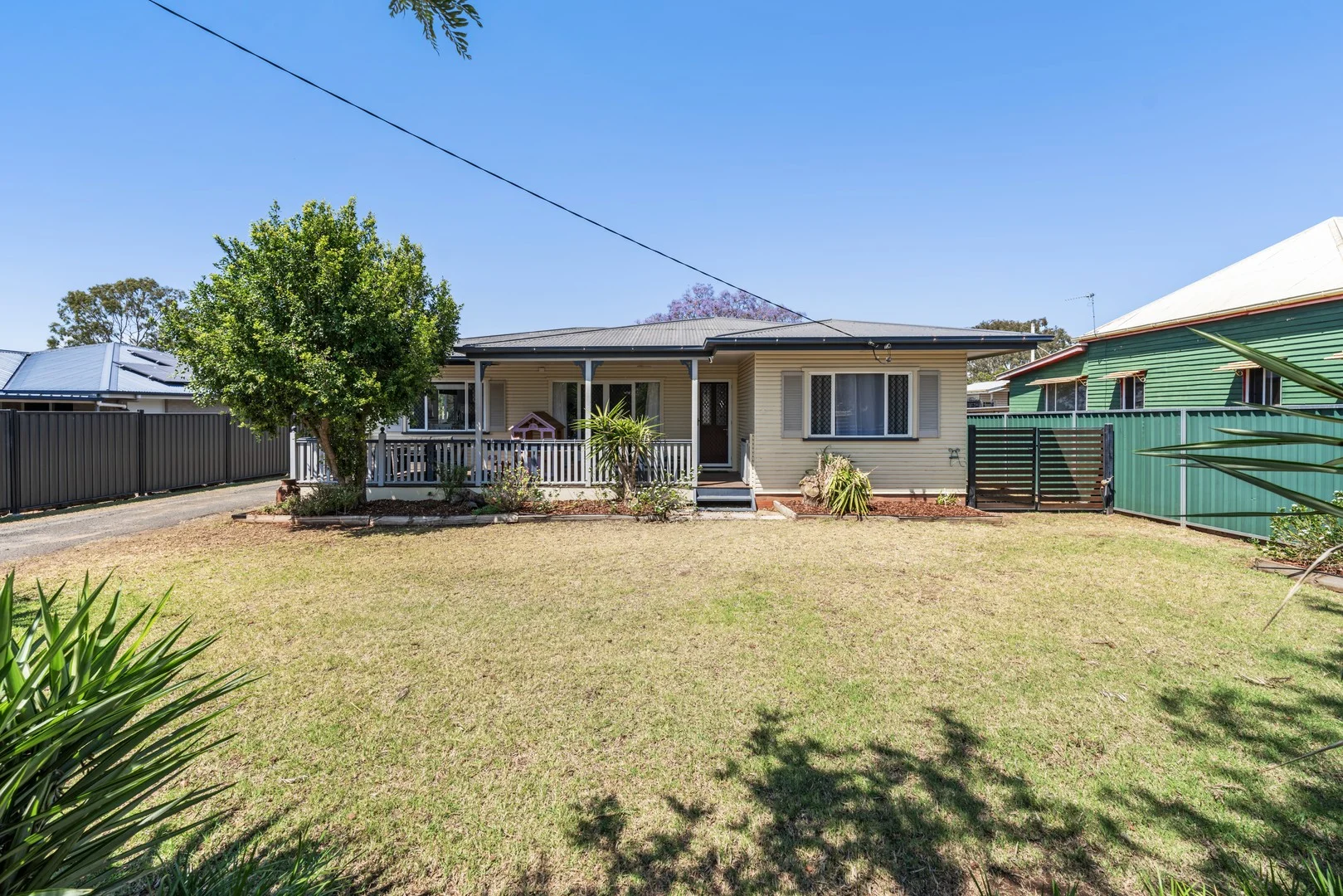 22 Weale Street (1/22)