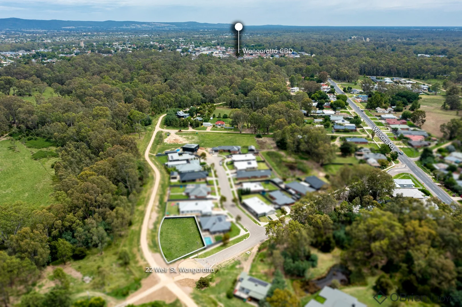 22 Weir Street (1/7)