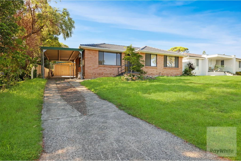22 Yeovil Drive (1/19)