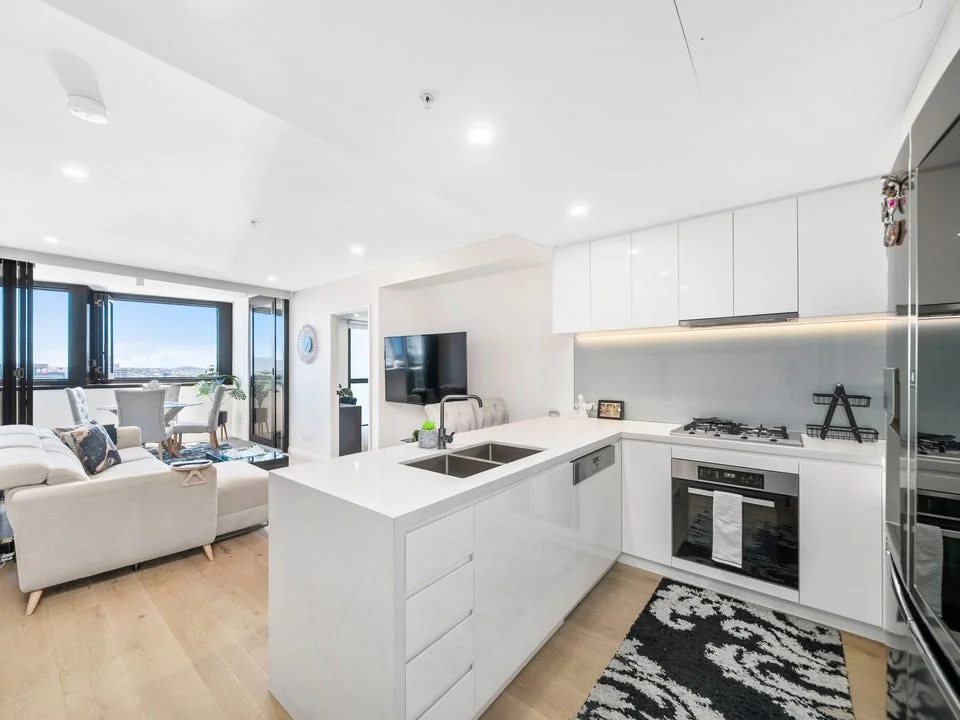 2209/275 Wickham Street (1/1)