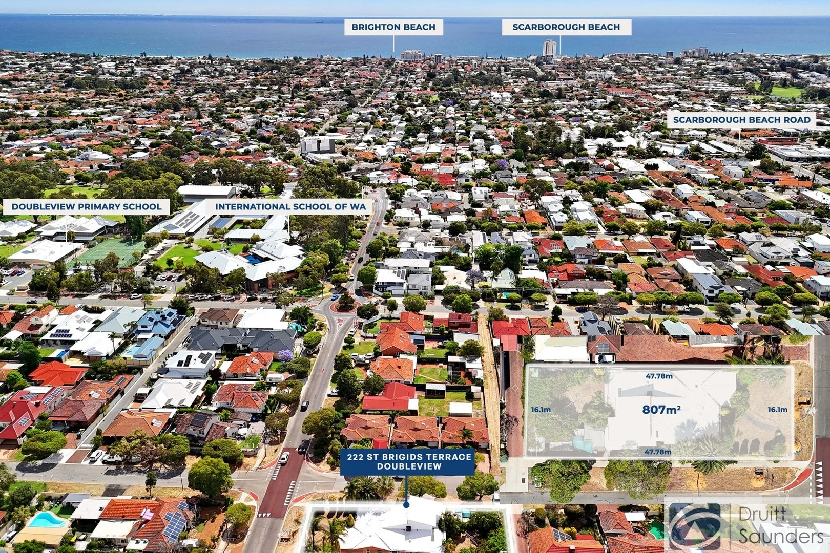 222 St Brigids Terrace (1/36)
