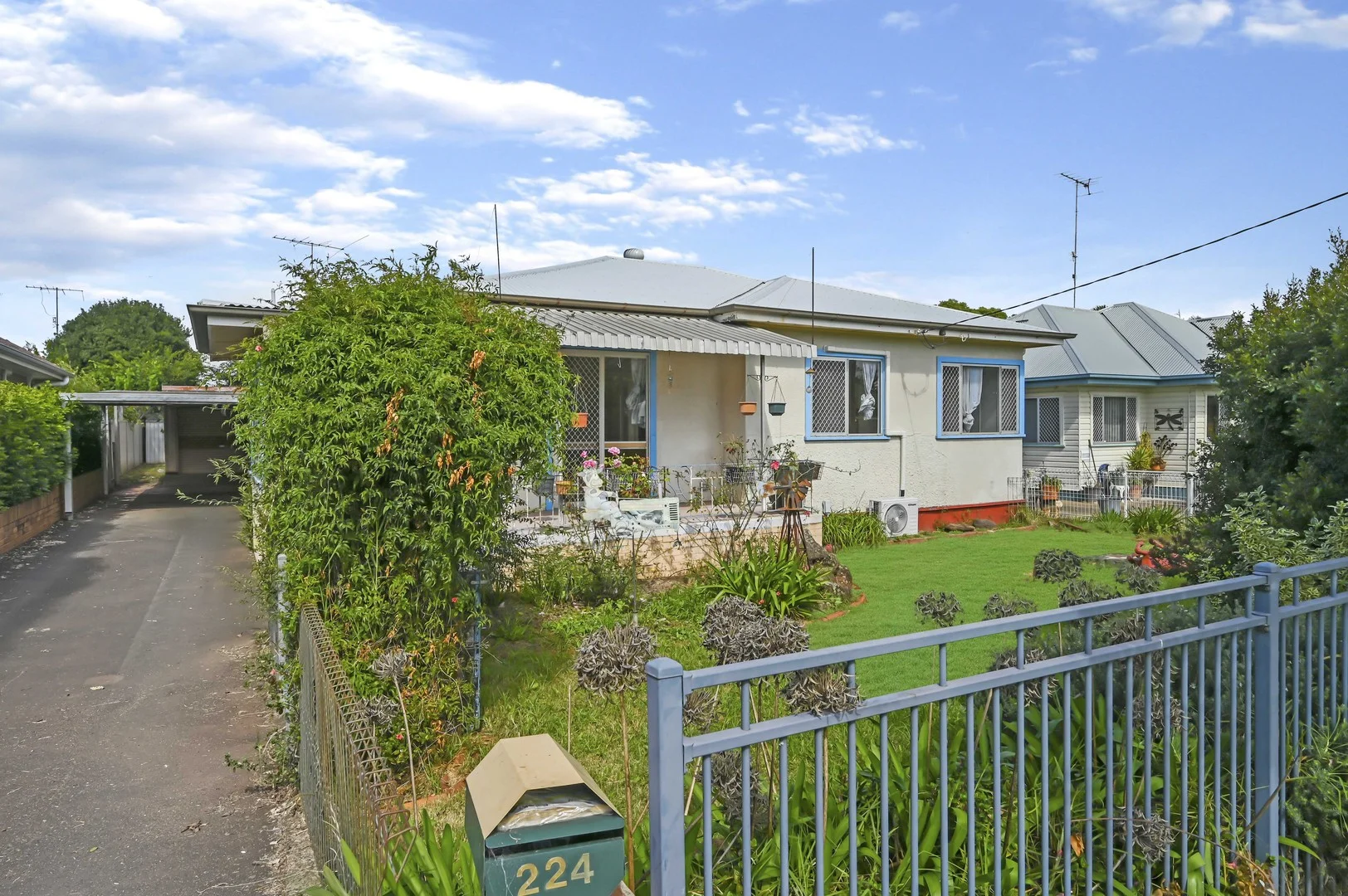 224 Campbell St (1/1)