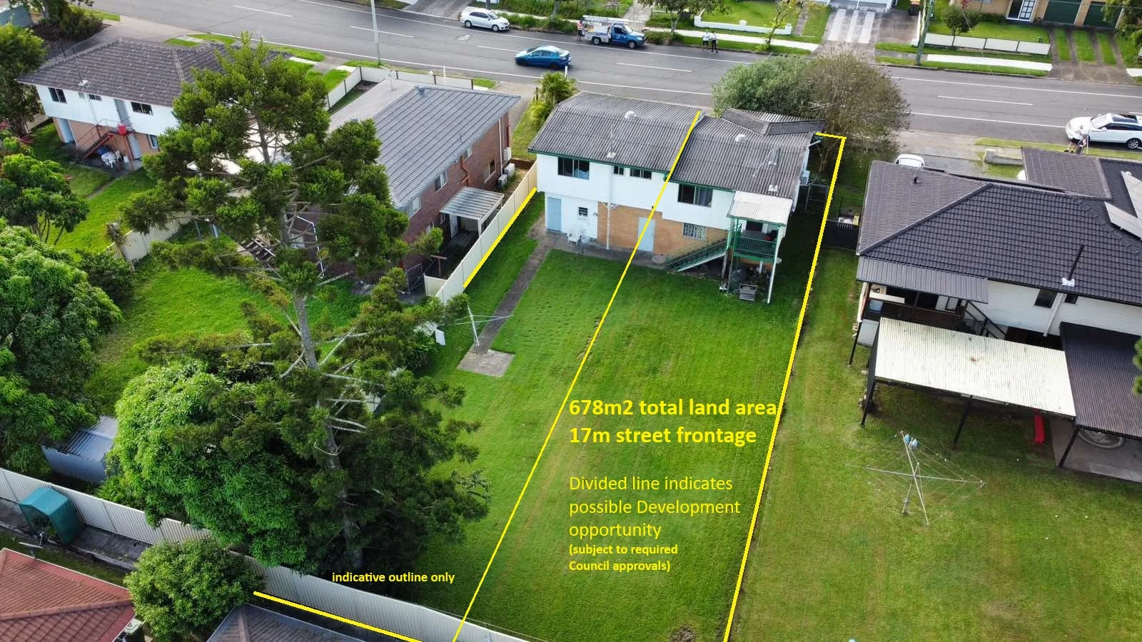 225 Broadwater Road (1/11)