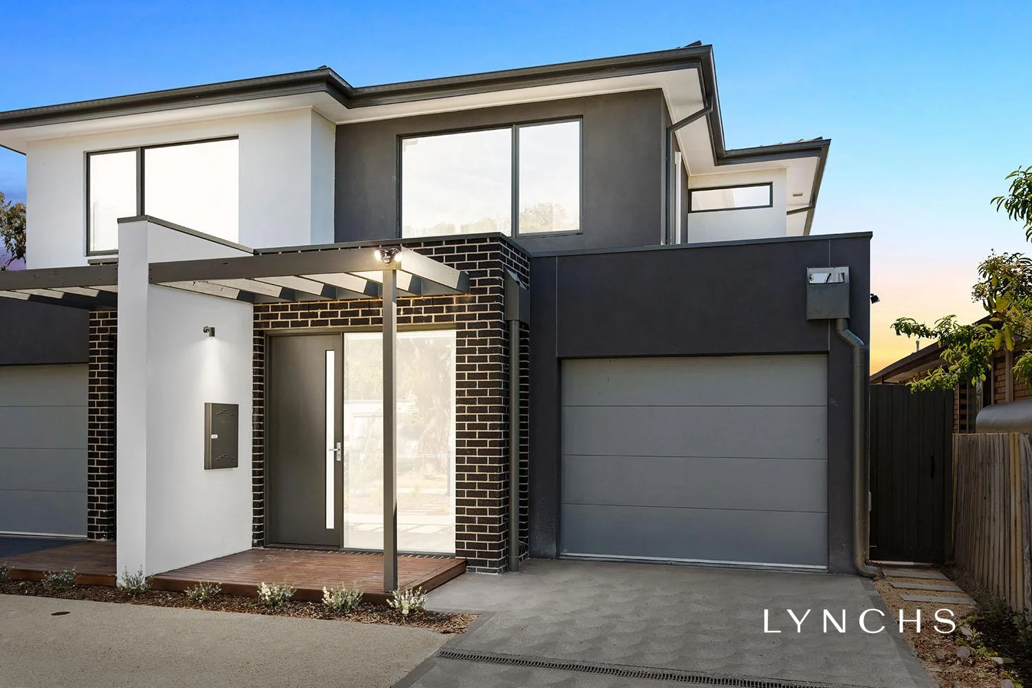 229b Wickham Road (1/1)