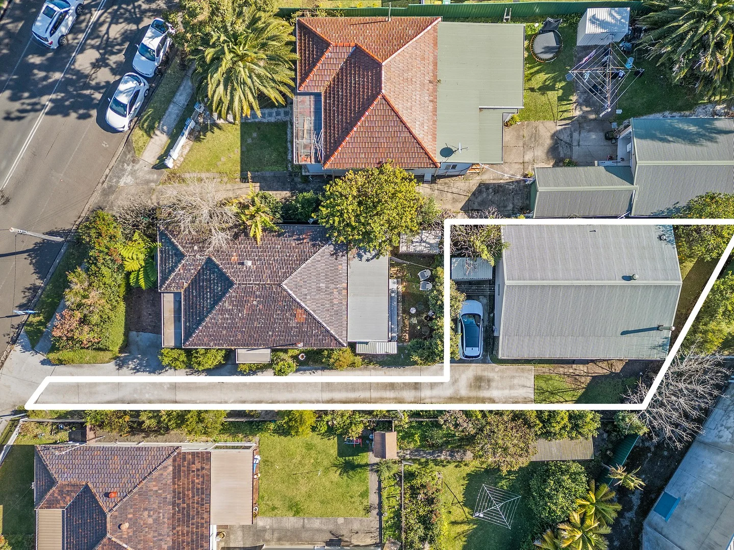 22a Balgownie Road (1/8)