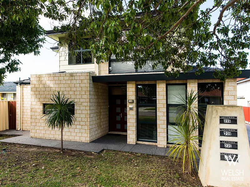 22A Wallace Street (1/24)