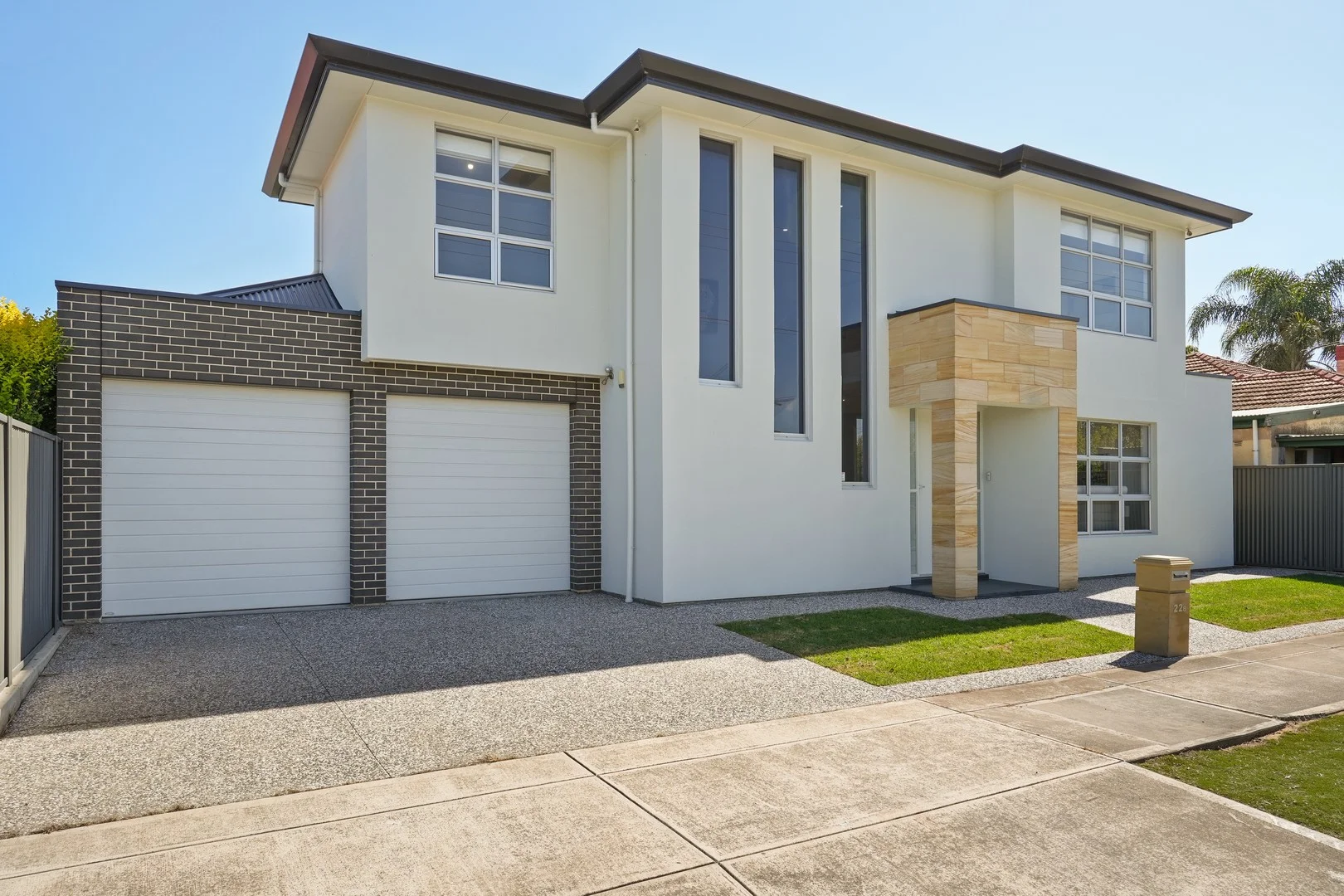 22B Nelson Avenue (1/1)