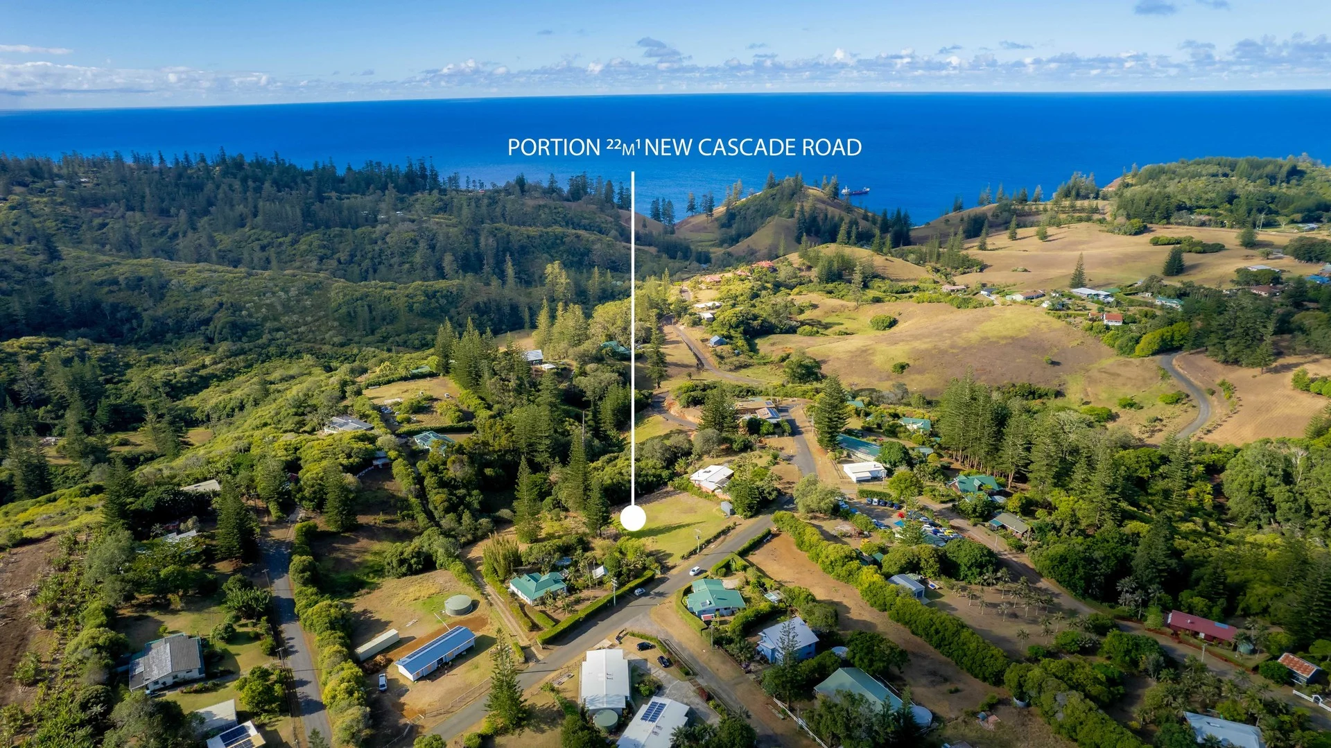 22m1 New Cascade Road (1/14)