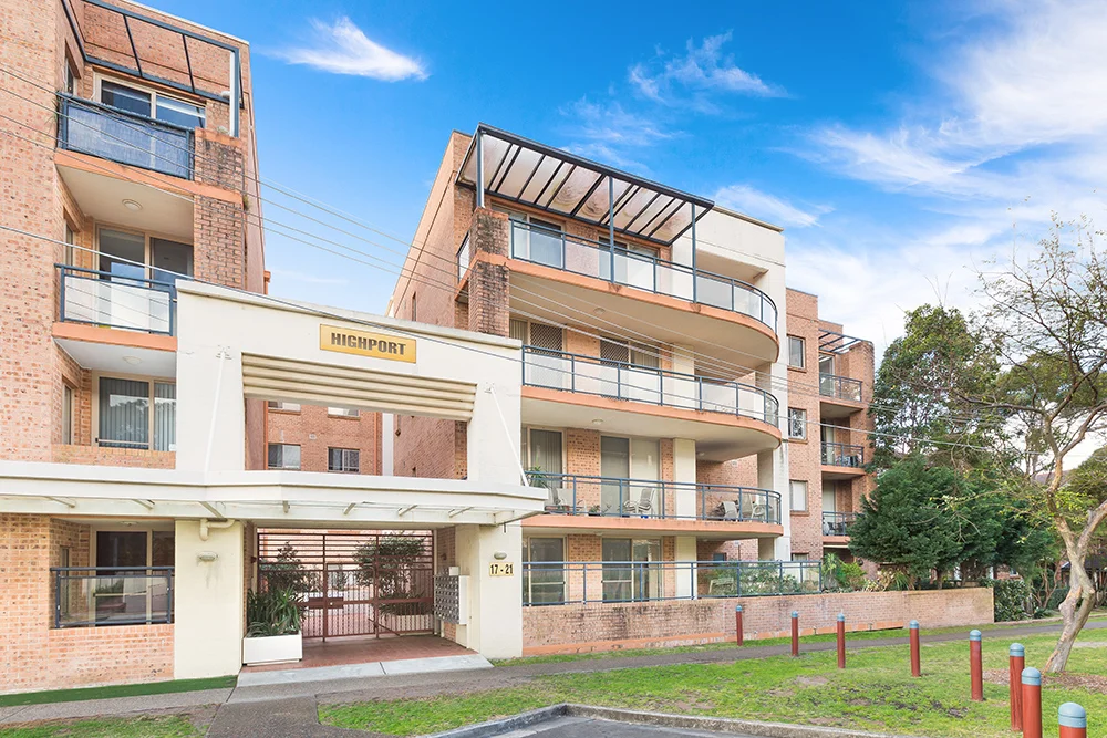 23/17-21 Mansfield Avenue (1/7)