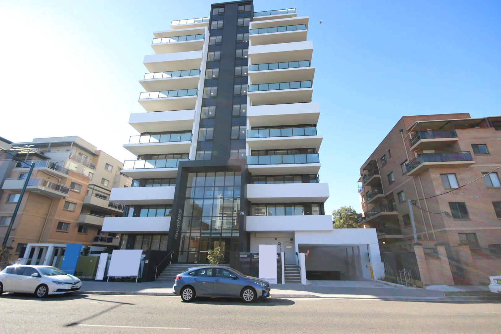 23/24-26 George Street