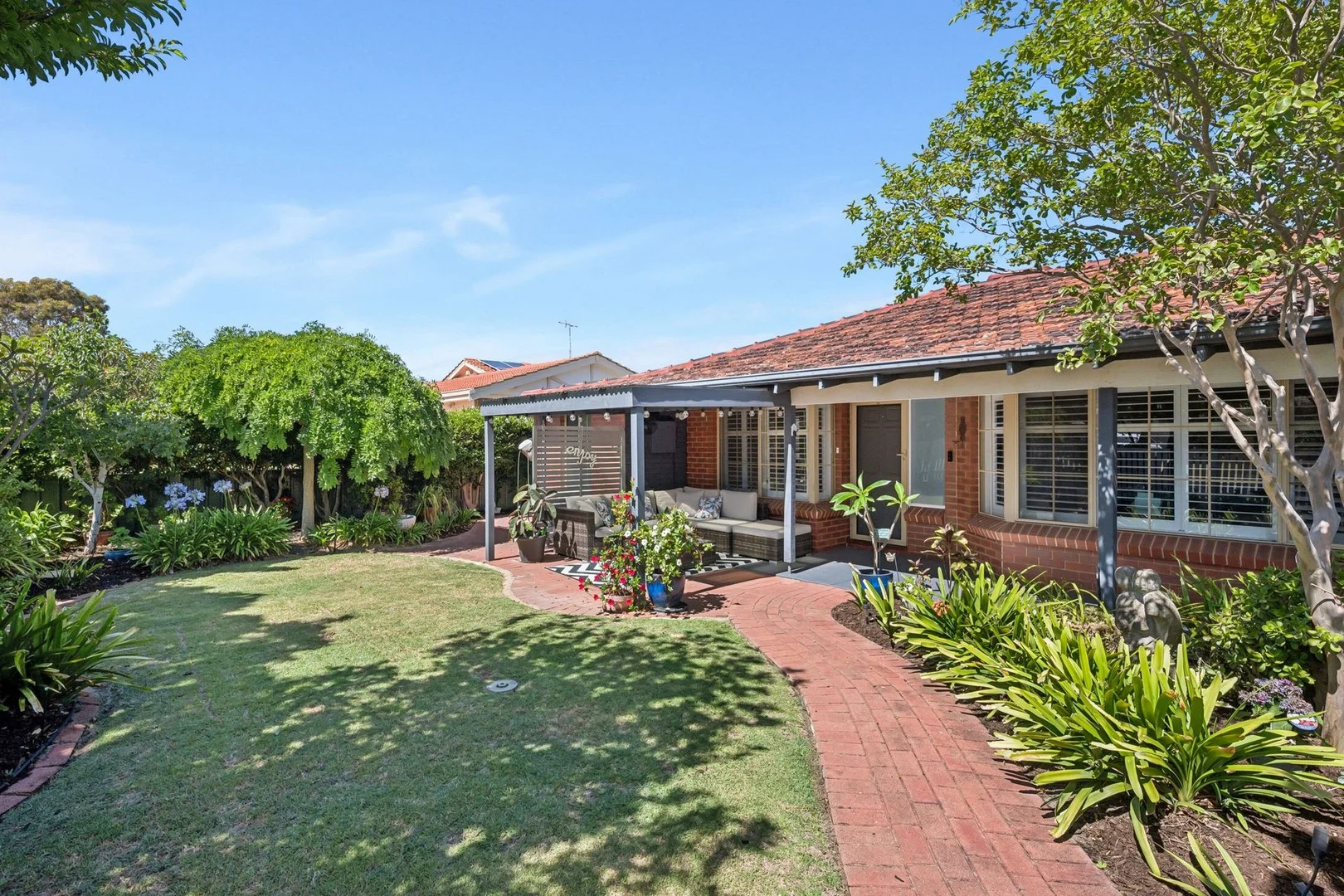 23 Blakers Ridge (1/25)