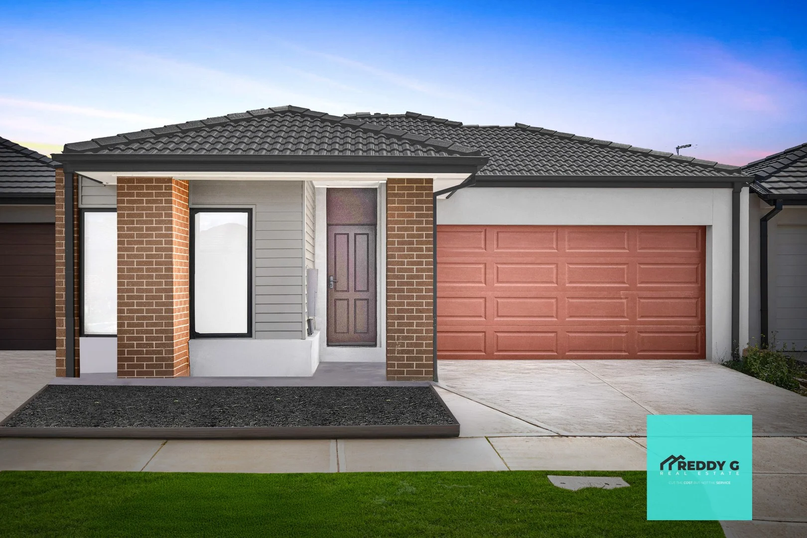 23 Cosgrove Street (1/16)