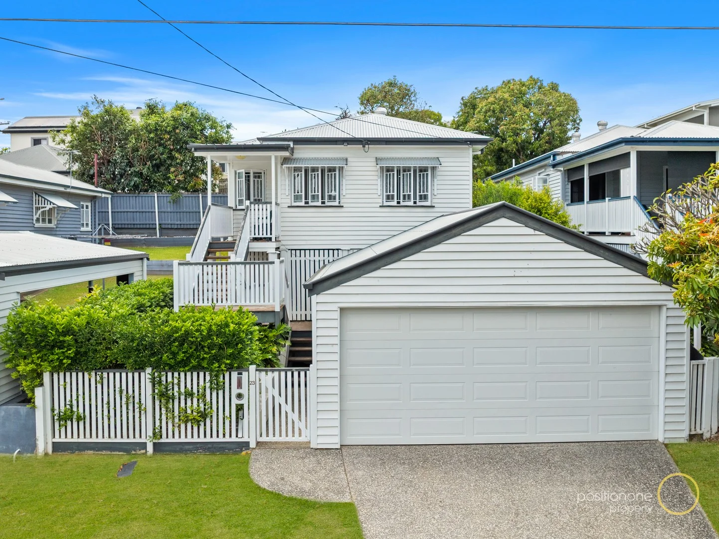 23 Evans Street (1/21)