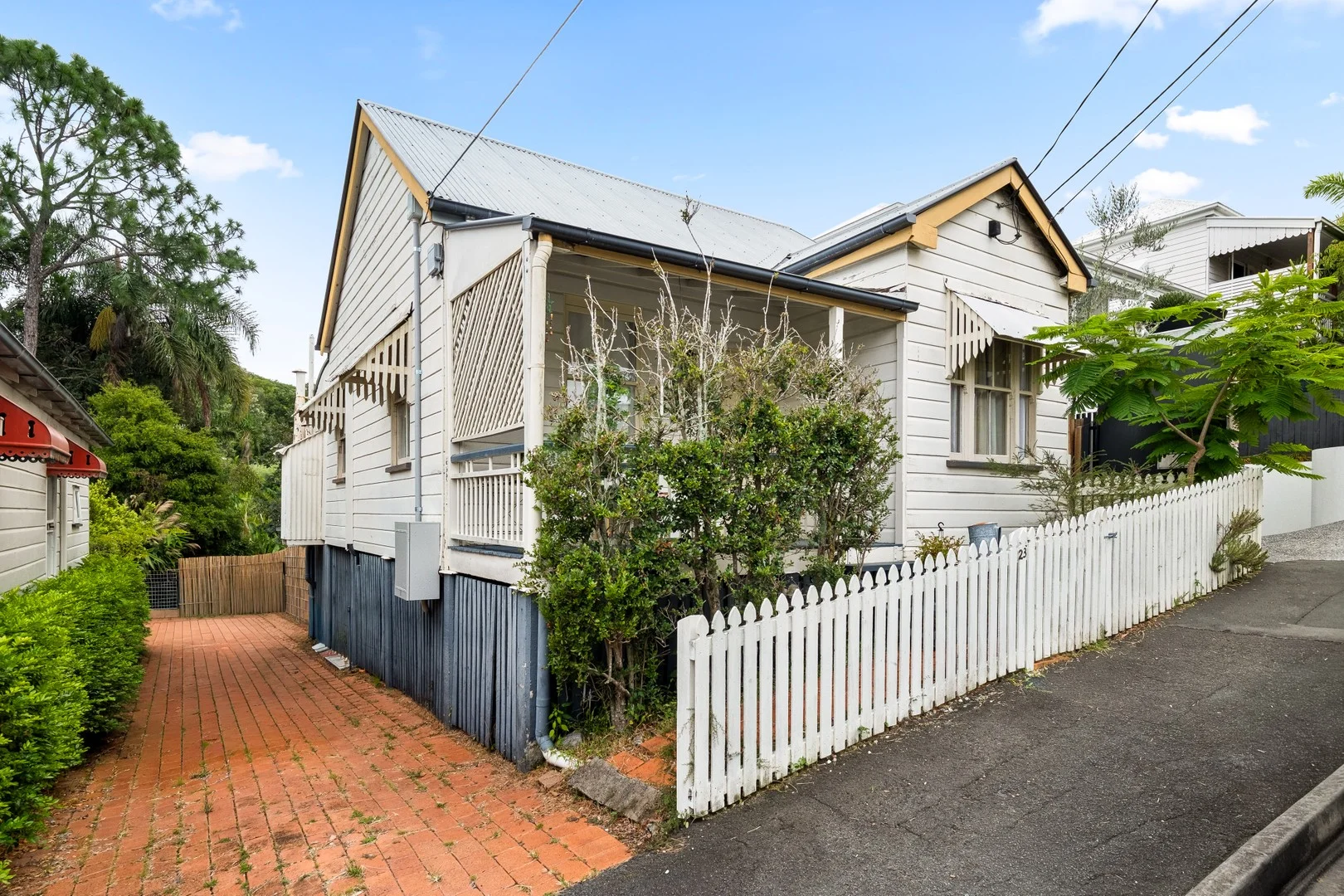 23 Ewart Street (1/1)