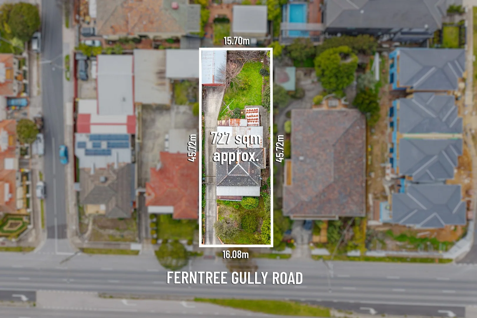 23 Ferntree Gully Road (1/16)