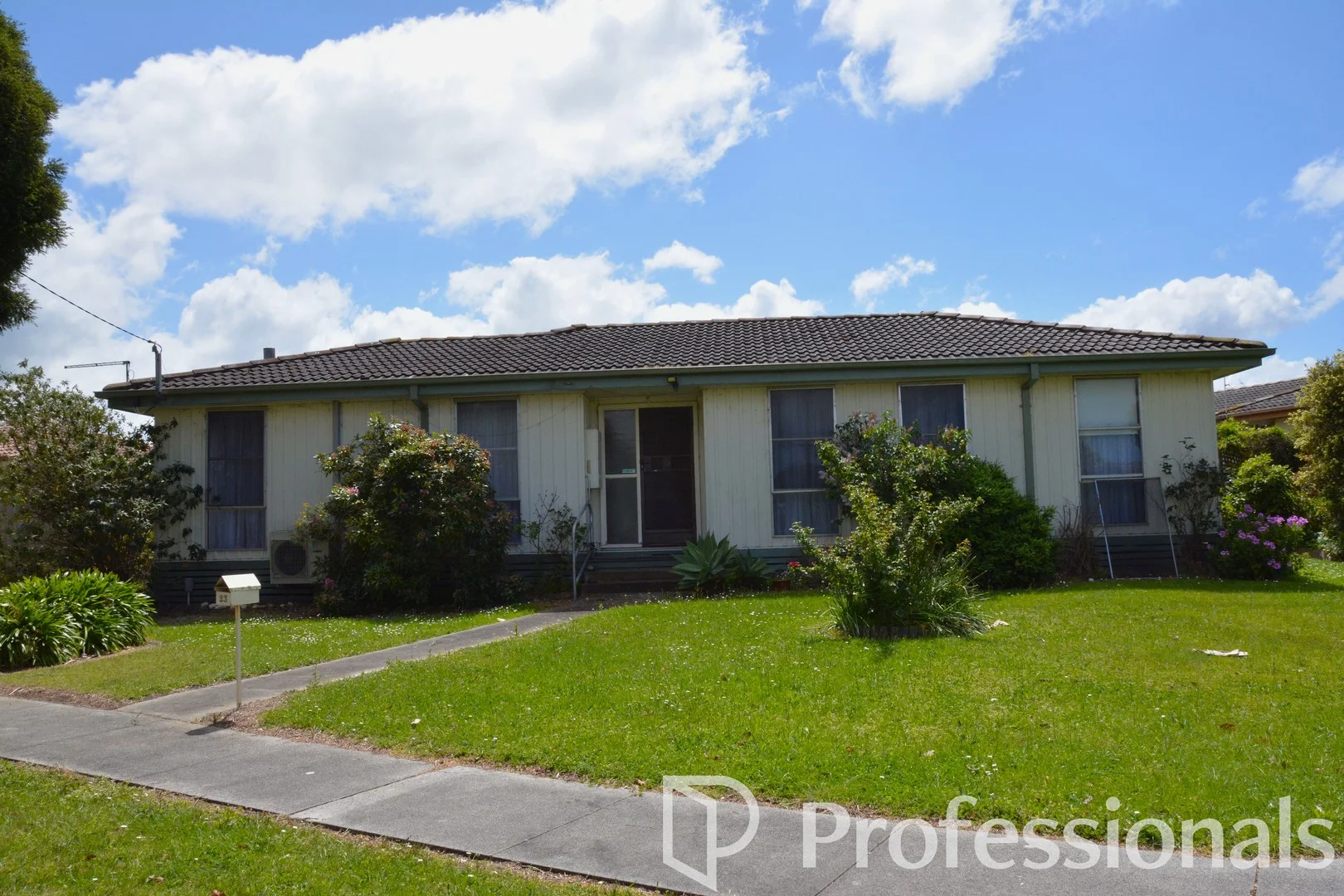 23 Kay Street (1/1)