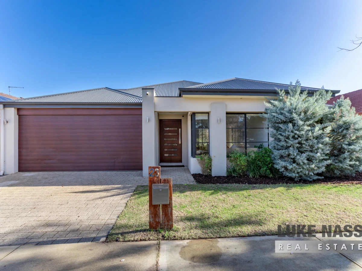 23 Markwell Avenue (1/35)