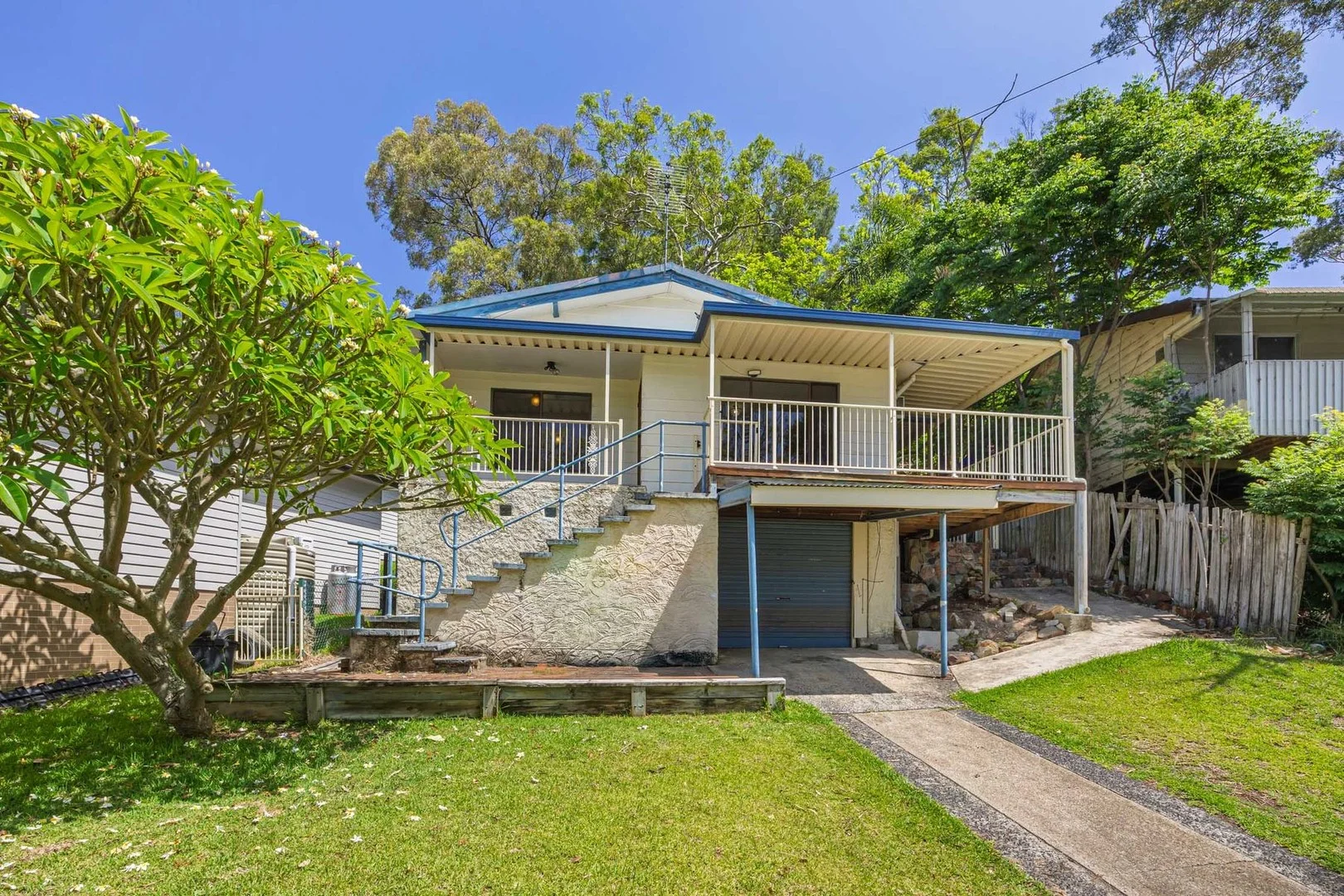 23 Nunda Road