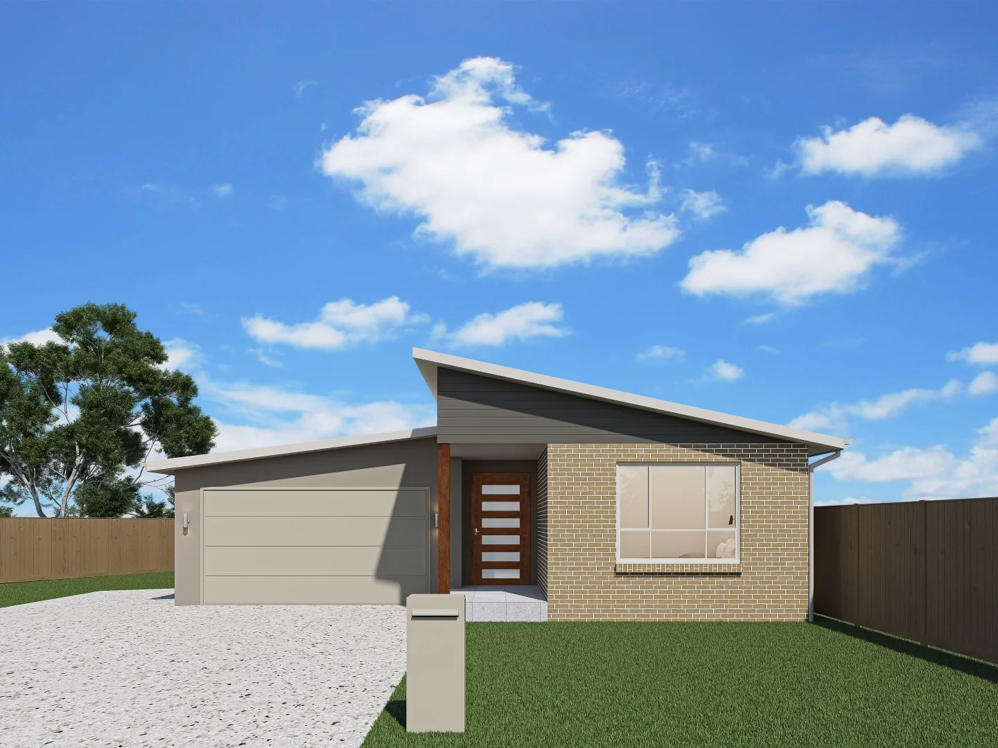 23 Oakwood Close (1/2)