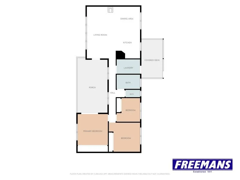 23 Redmans Road - Image 3