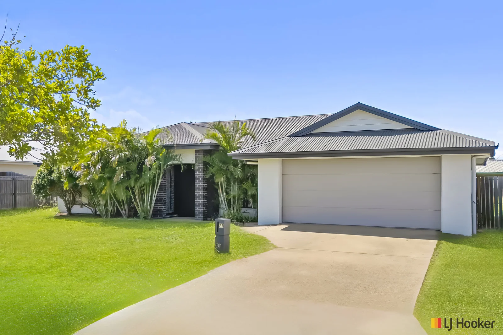 SOLD - $711,000