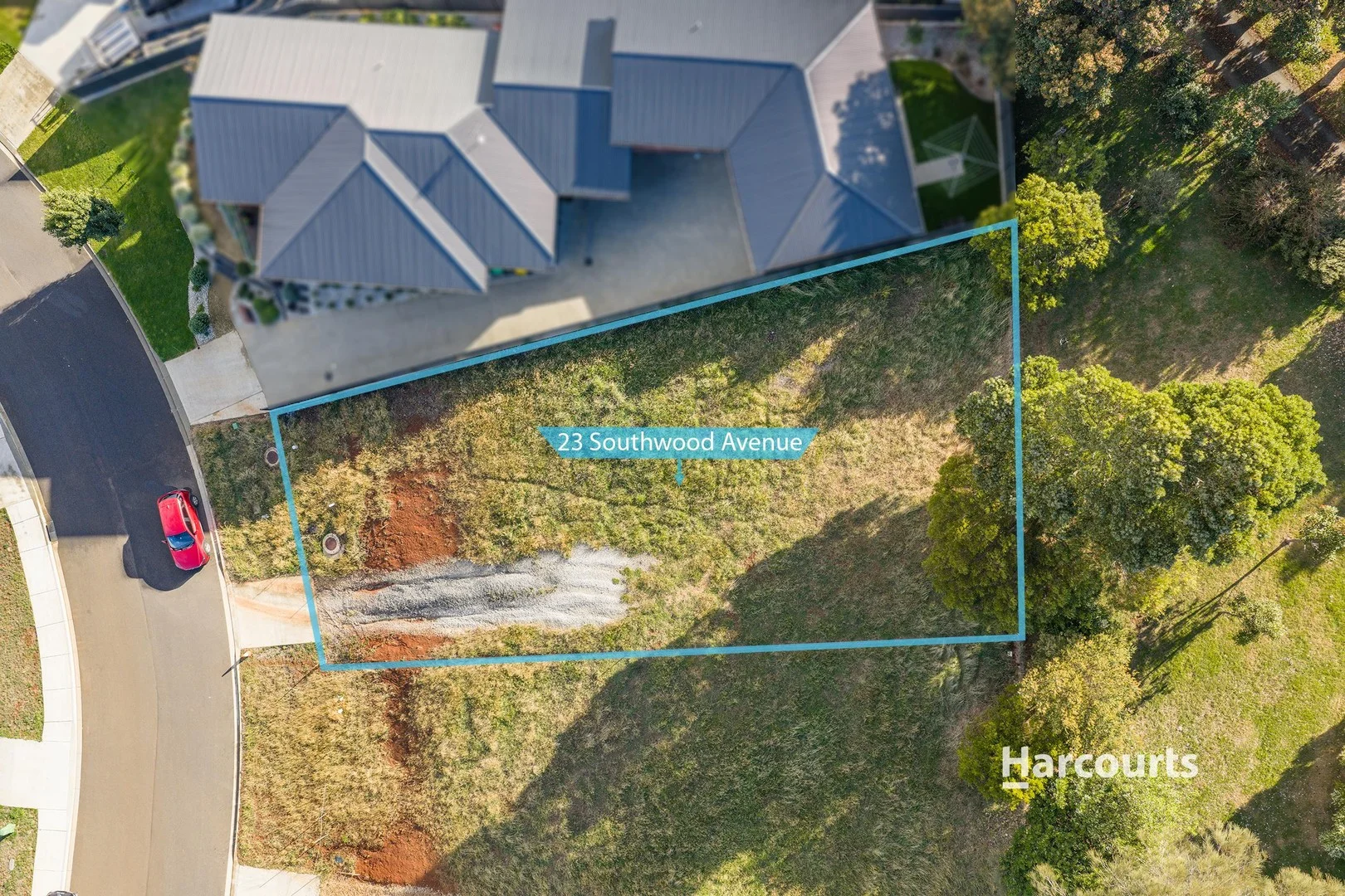 23 Southwood Avenue (1/9)