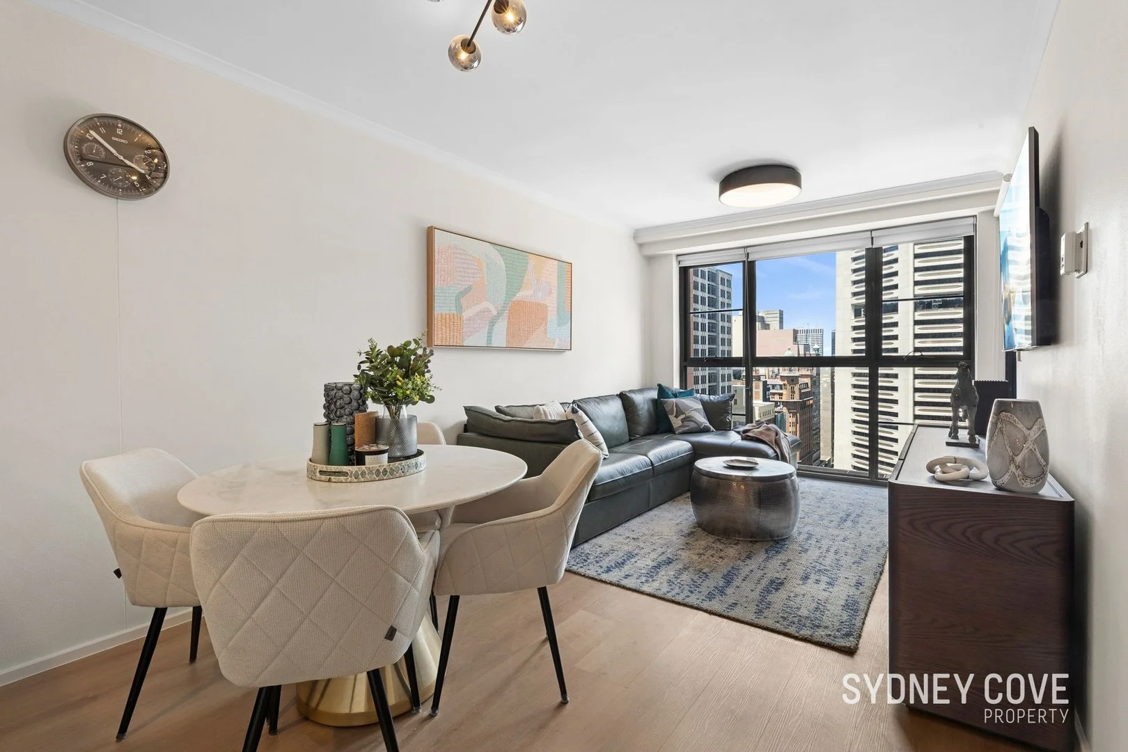 2301/1-5 Hosking Place (1/1)
