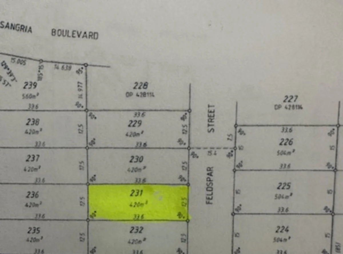 231 Feldspar Street - Image 2
