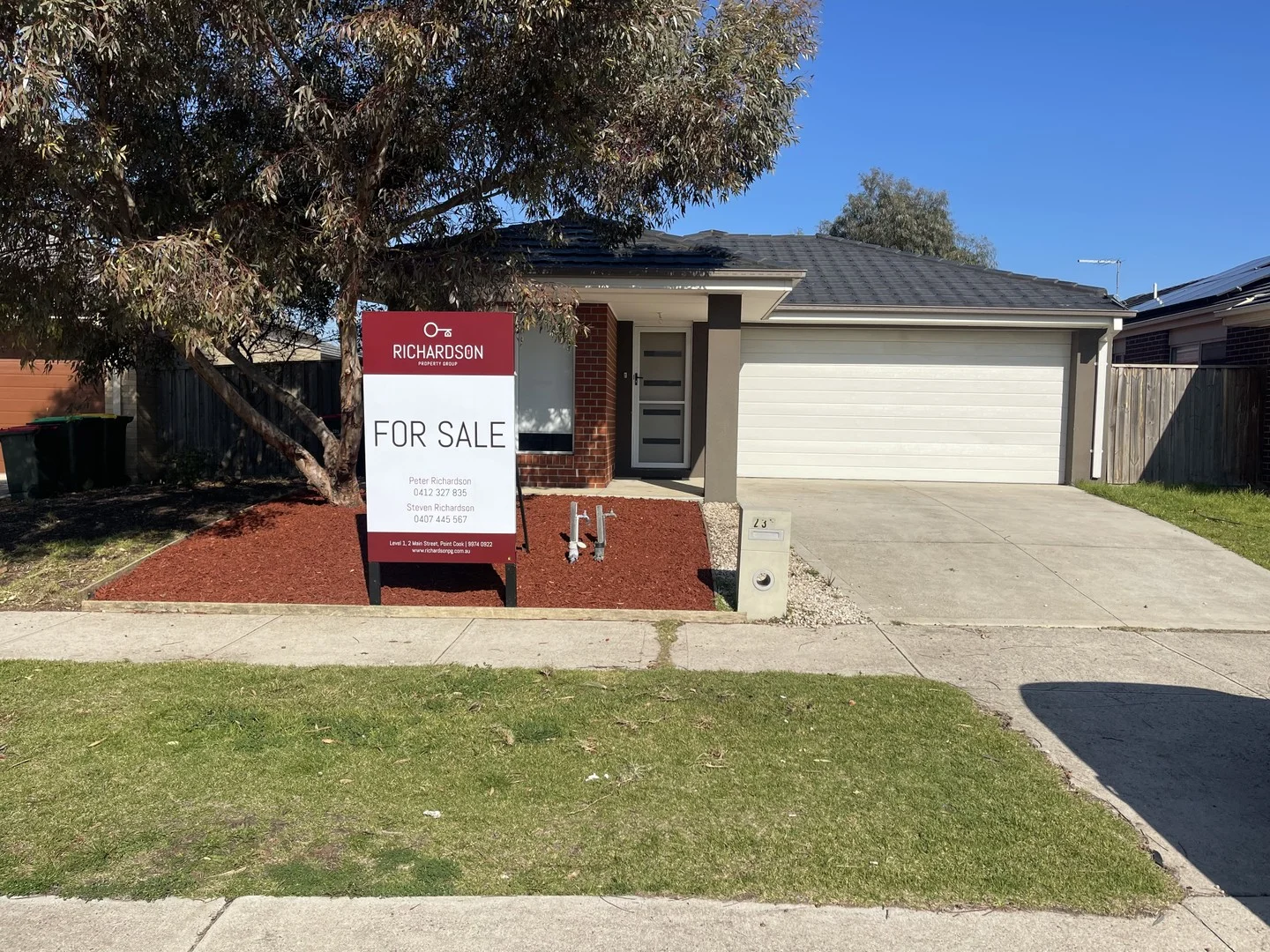 235 Black Forest Road (1/1)