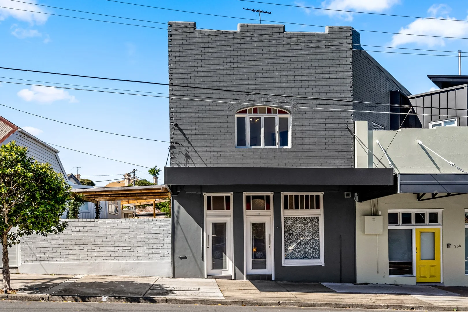 236 ENMORE ROAD (1/18)