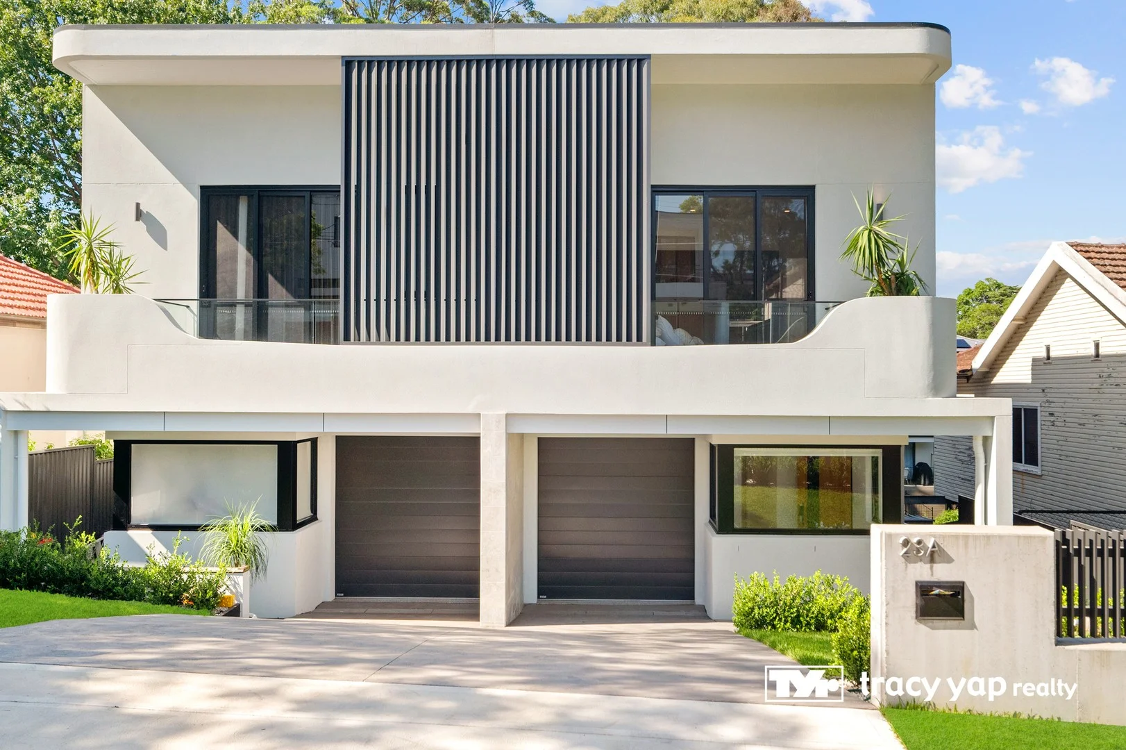 23A Elizabeth Street (1/22)