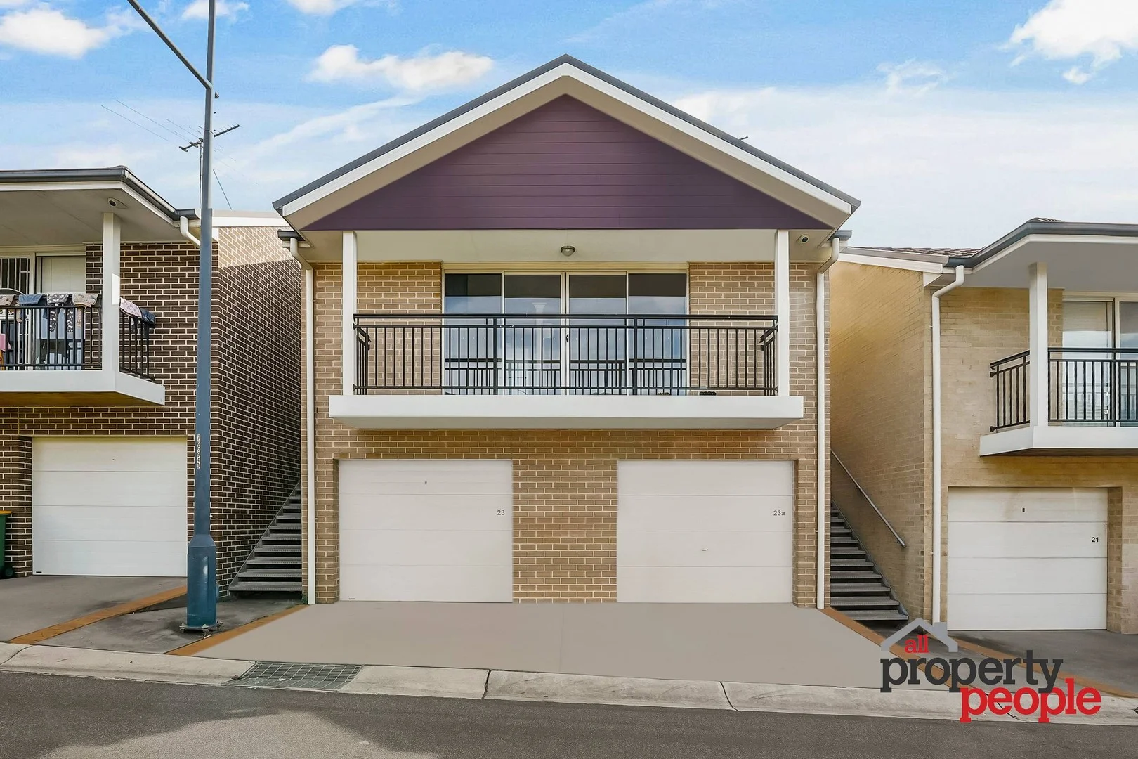 23A Joubert Lane (1/1)