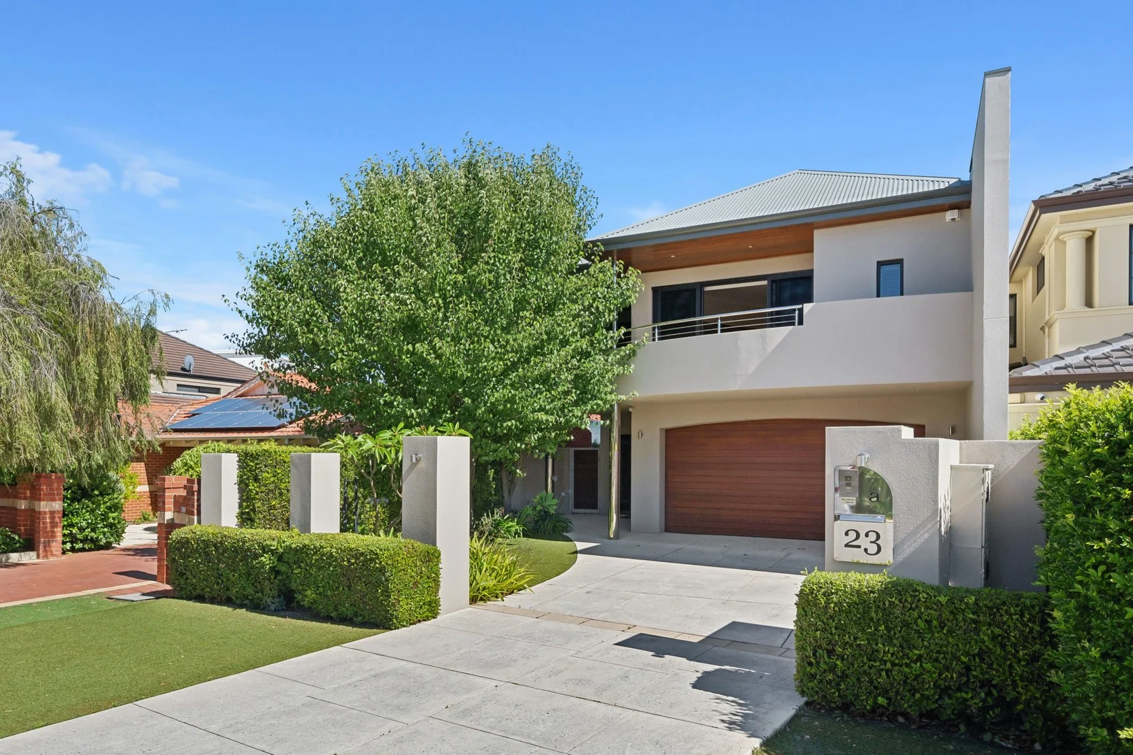 23A Shirley Avenue (1/28)