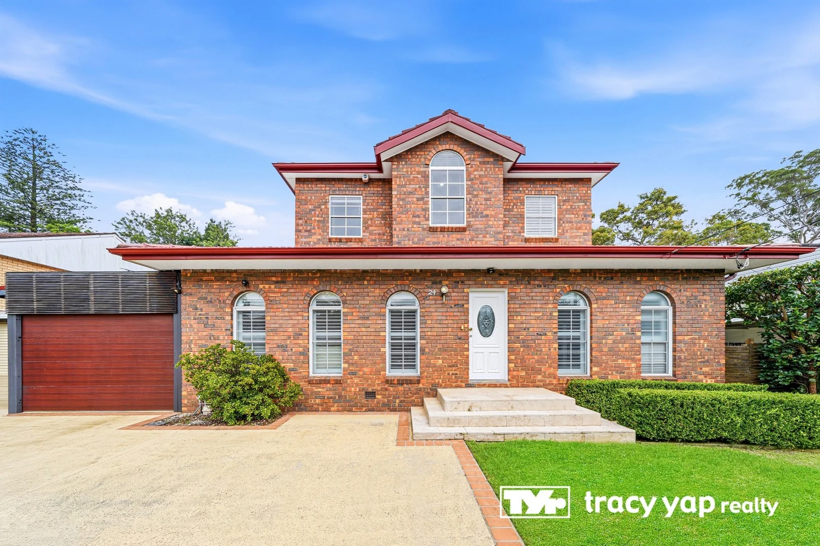 24 Bardia Road (1/21)
