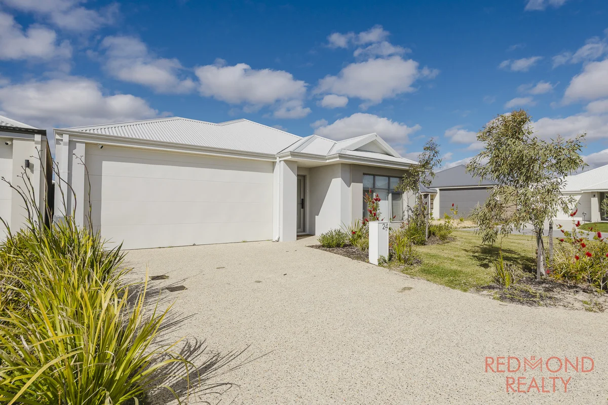 24 Keppel Grove (1/22)