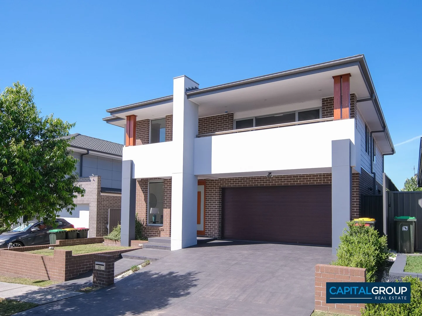 24 Palaver Street (1/21)