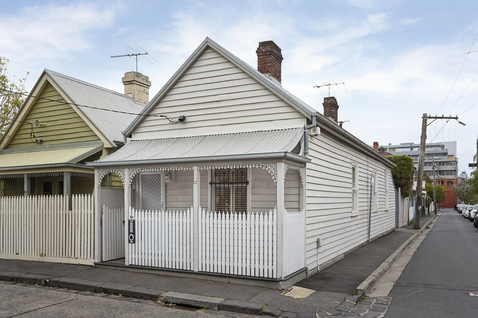 24 Richmond Terrace (1/11)