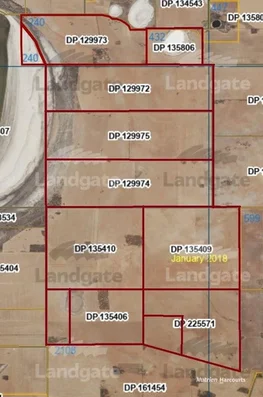 240 Corrigin-Narembeen Road - Image 4