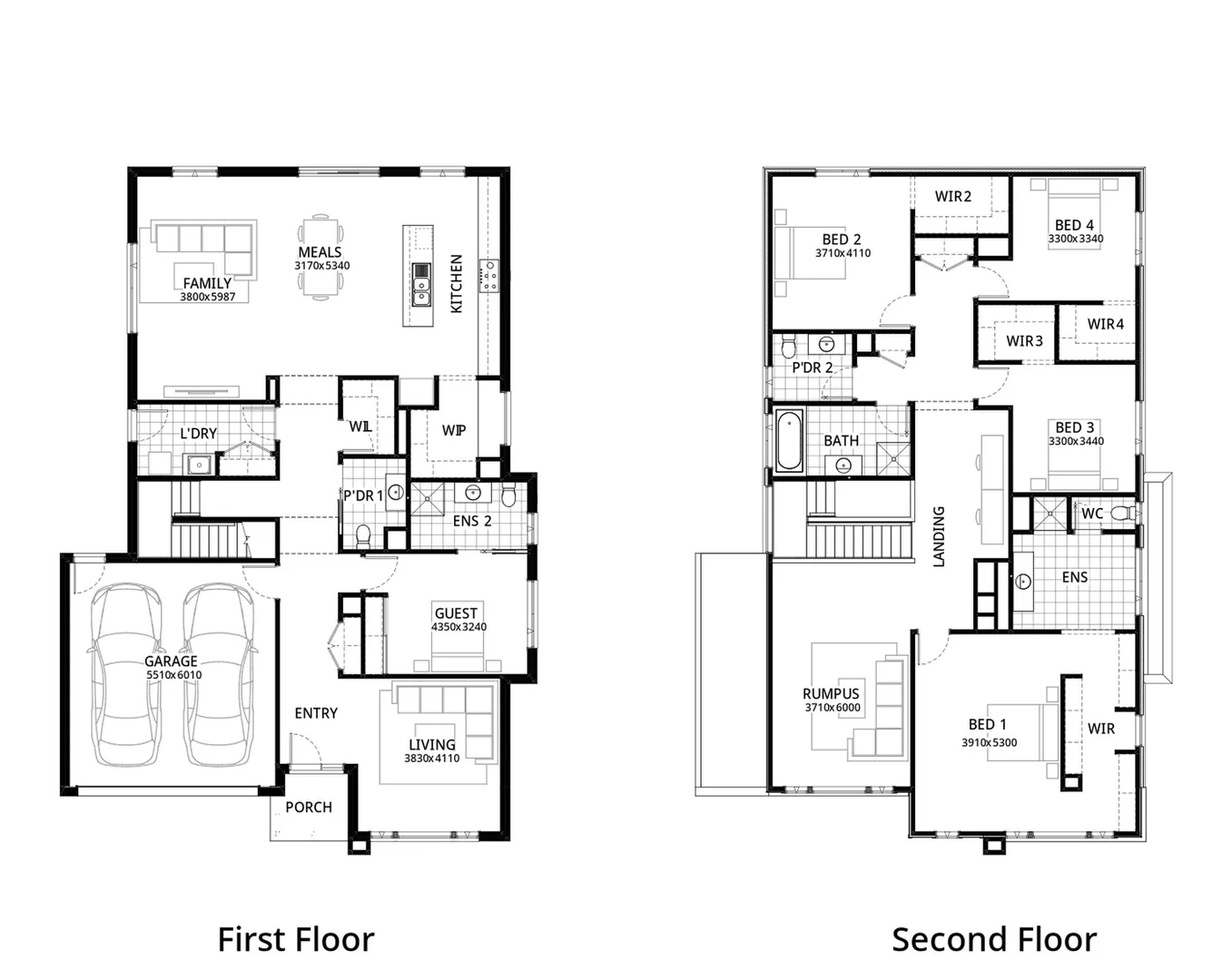 2406 Easterngrey Drive - Image 2