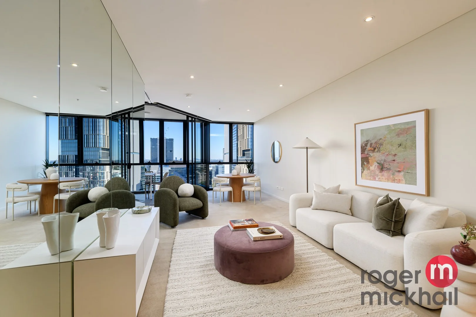 2408/45 Macquarie Street (1/21)