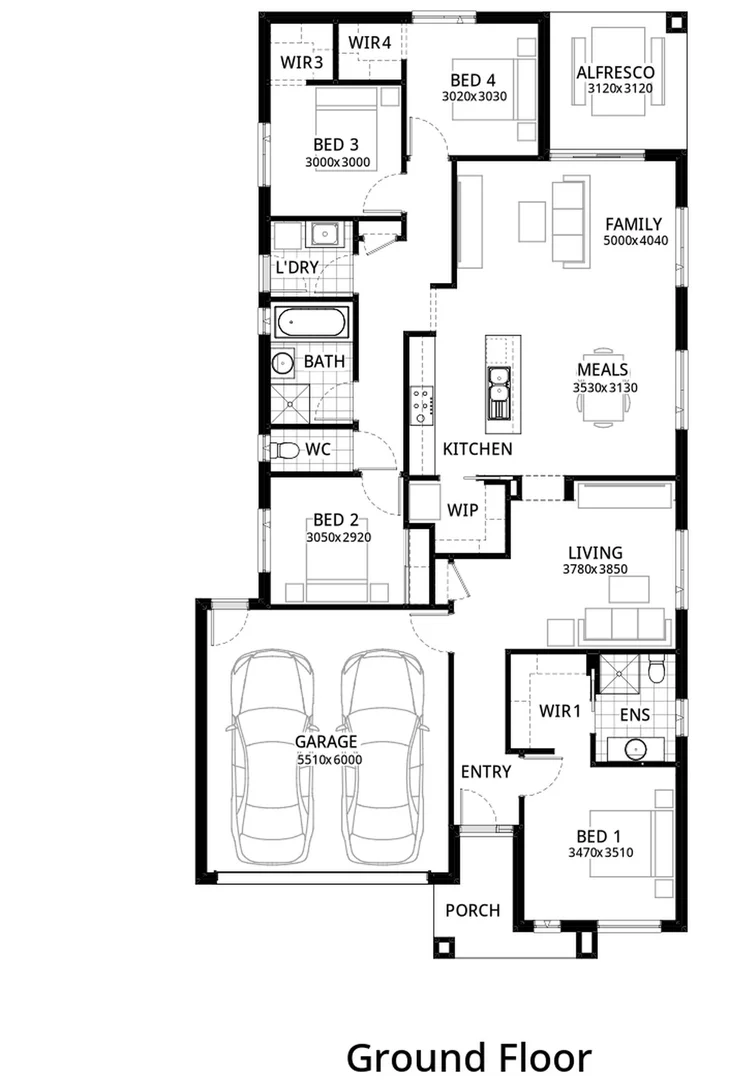 2412 Barrawang Court - Image 2